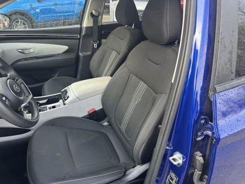 Used 2024 Hyundai Tucson SEL image 11