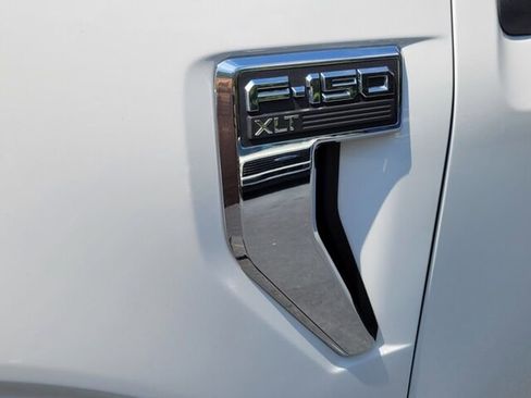 Used 2024 Ford F150 XLT w/ Mobile Office Package image 18