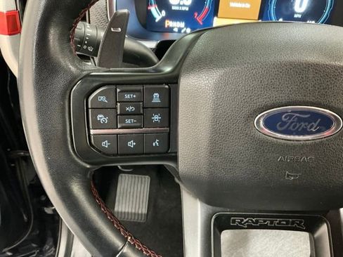 Used 2022 Ford F150 Raptor w/ Raptor 37 Performance Package image 27