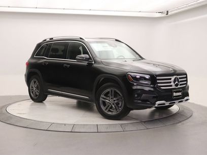 New 2026 Mercedes-Benz GLB 250
