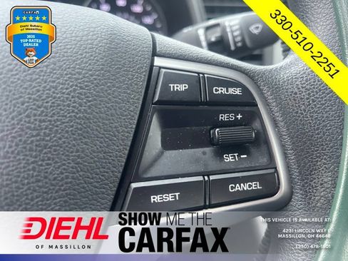 Used 2017 Hyundai Elantra SE FWD image 22