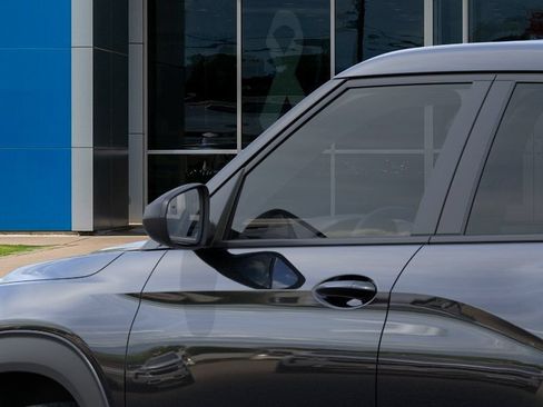 New 2026 Chevrolet TrailBlazer LS w/ LS Convenience Package FWD image 12