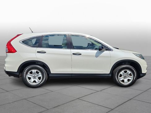 Used 2016 Honda CR-V LX image 8
