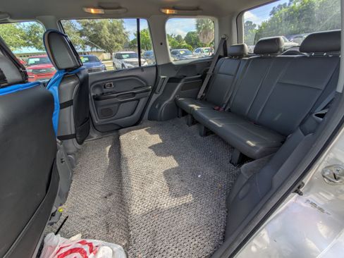 Used 2004 Honda Pilot EX image 14