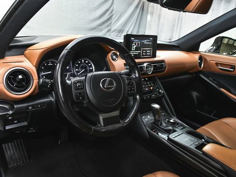 Used 2022 Lexus IS 300 AWD w/ Premium Package image 17
