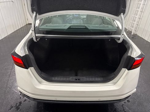 Used 2026 Nissan Altima 2.5 SV AWD/4WD image 35