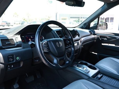 Used 2021 Honda Passport EX-L image 28