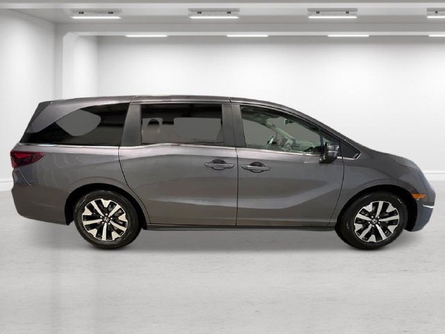 New 2027 Honda Odyssey EX-L image 8