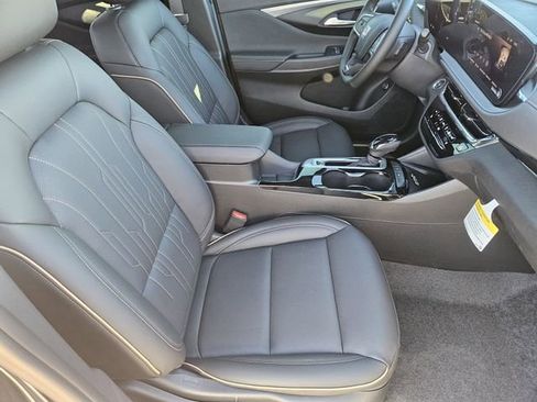 New 2026 Buick Envista Preferred FWD image 10