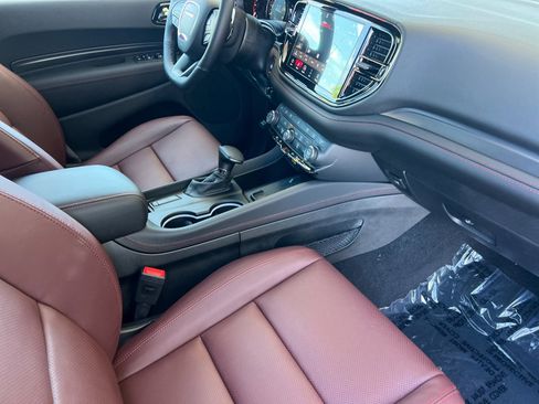 New 2026 Dodge Durango GT AWD/4WD image 17