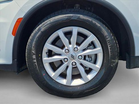 Used 2023 Dodge Durango SXT RWD image 23