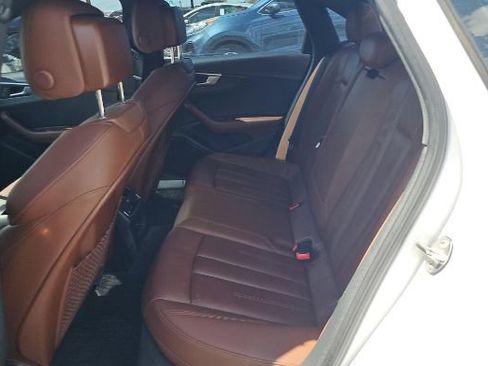 Used 2018 Audi A4 2.0T Ultra Premium Plus image 9