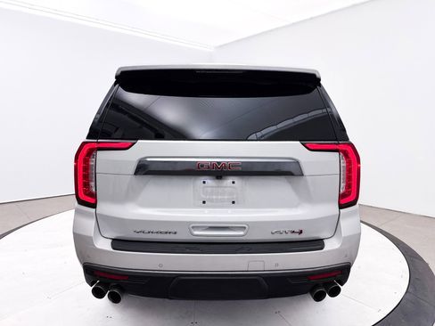 Used 2022 GMC Yukon AT4 image 20