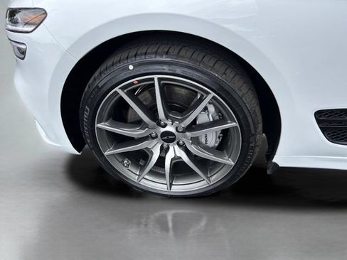 Used 2026 Genesis G70 2.5T RWD image 35
