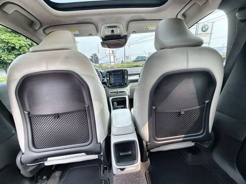 Used 2021 Volvo XC40 T5 Momentum AWD/4WD image 20