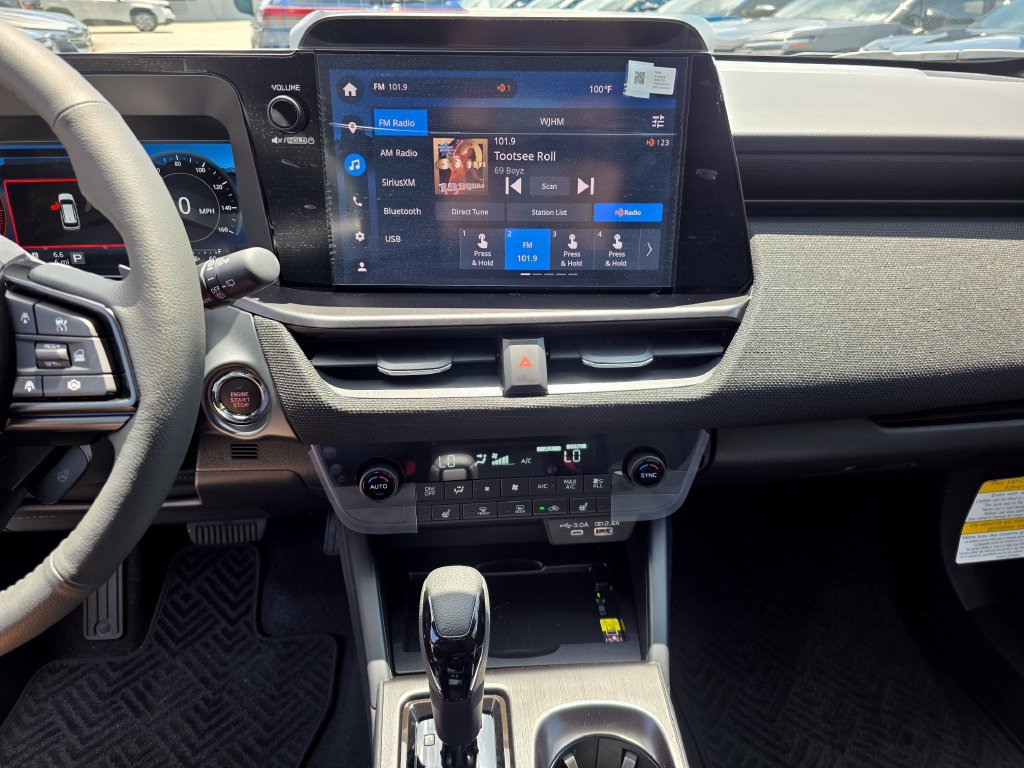 New 2026 Subaru Outback Limited AWD/4WD image 20