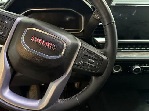 Certified 2023 GMC Sierra 1500 Elevation image 20