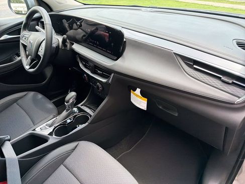 New 2026 Buick Encore GX Preferred w/ Advanced Technology Package FWD image 12