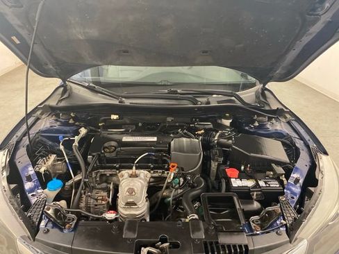 Used 2014 Honda Accord LX image 27