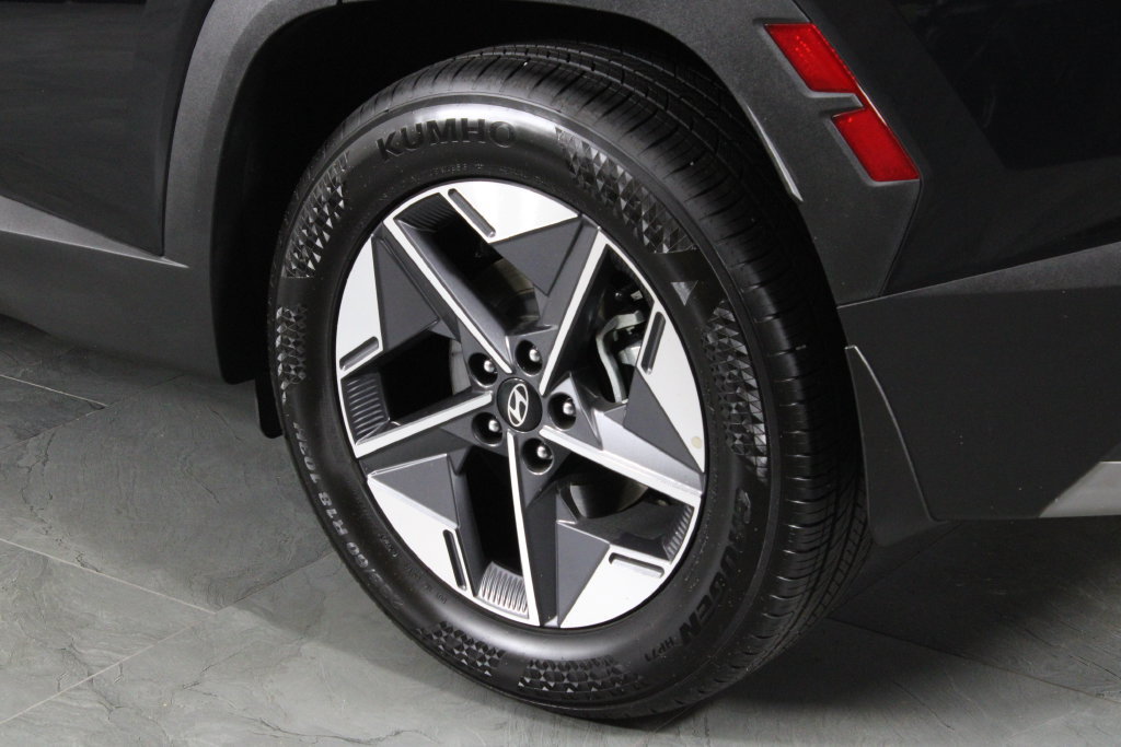 Certified 2026 Hyundai Tucson SEL Plus FWD image 15