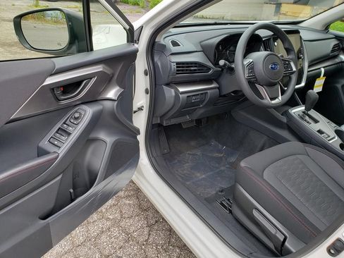 New 2026 Subaru Impreza 2.0i Sport AWD/4WD image 6