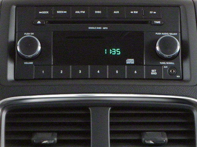 Used 2011 Dodge Grand Caravan Express FWD image 12