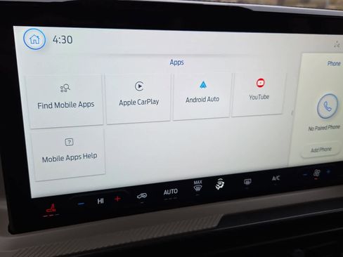 New 2025 Ford Bronco Sport Big Bend w/ Convenience Package image 40