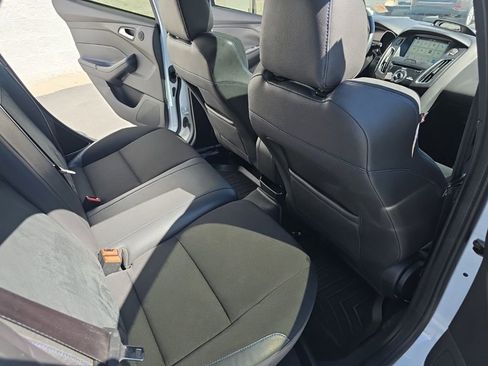 Used 2016 Ford Focus RS image 15