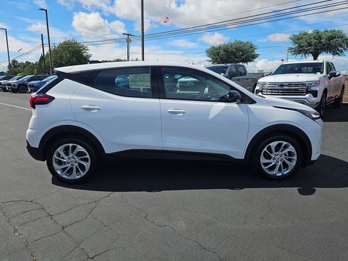 New 2027 Chevrolet Bolt LT FWD image 7