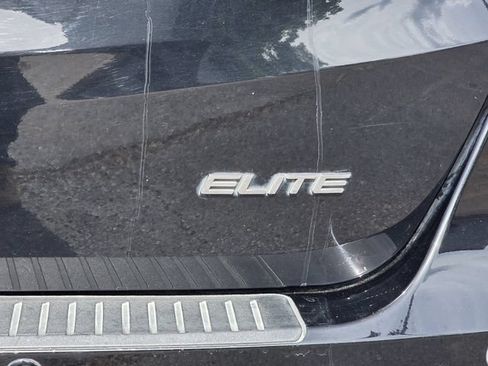 Used 2021 Honda Odyssey Elite image 38