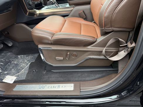 New 2025 Ford F150 King Ranch image 27