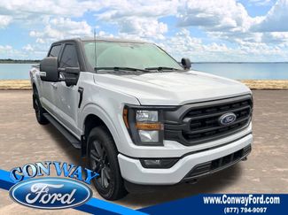 Certified 2023 Ford F150 XLT w/ Equipment Group 301A Mid AWD/4WD video 1