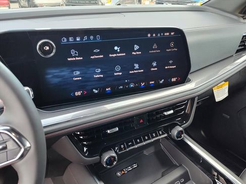 New 2026 Chevrolet Suburban RST w/ Comfort Package image 11