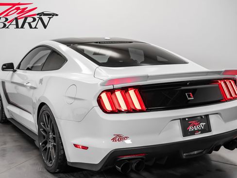 Used 2015 Ford Mustang GT Premium w/ GT Performance Package image 11