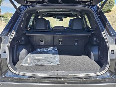 New 2026 Subaru Forester Sport AWD/4WD image 10