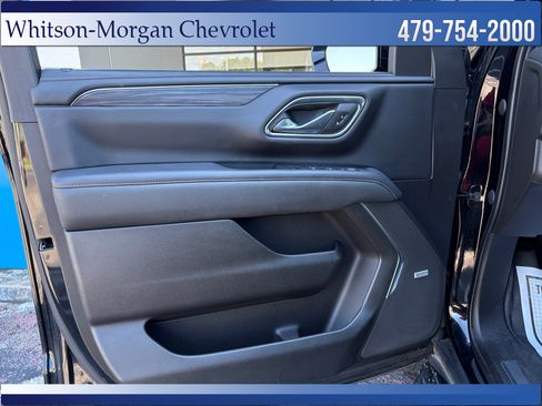 Used 2022 GMC Yukon SLT RWD image 11