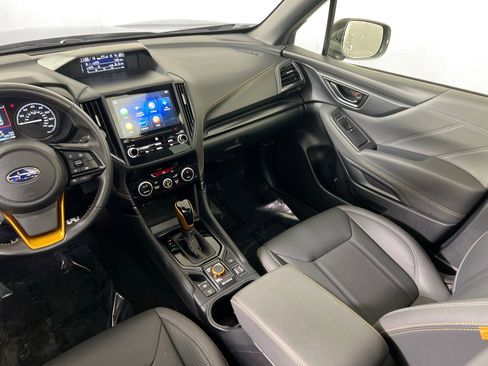 Used 2023 Subaru Forester Wilderness image 23