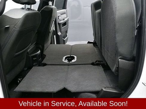 Used 2021 RAM 2500 Big Horn w/ Level 1 Equipment Group image 22