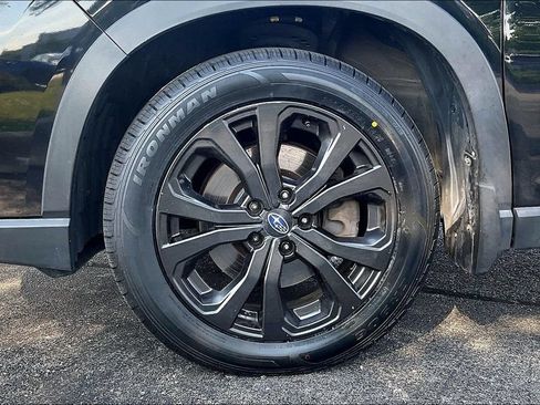 Used 2020 Subaru Forester Sport AWD/4WD image 10