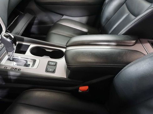 Used 2023 Nissan Murano SV image 21