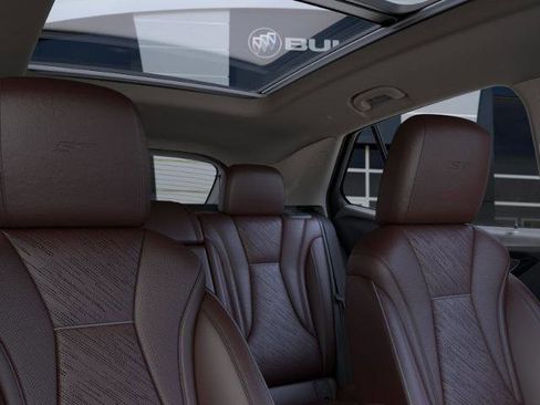 New 2025 Buick Envision Sport Touring image 62