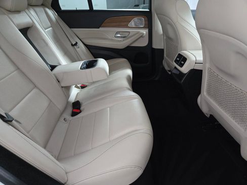 Used 2021 Mercedes-Benz GLE 350 4MATIC image 17