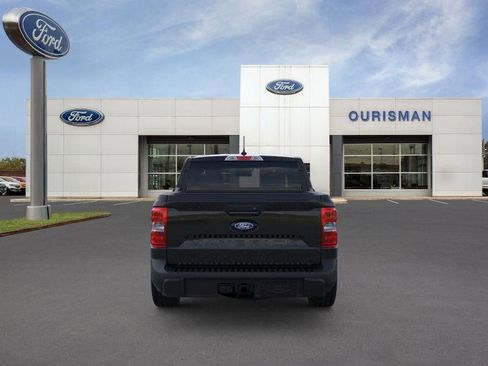 New 2026 Ford Maverick XLT w/ XLT Luxury Package AWD/4WD image 6