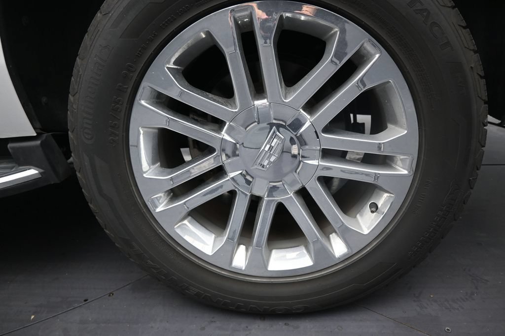 Used 2020 Cadillac Escalade 2WD image 10