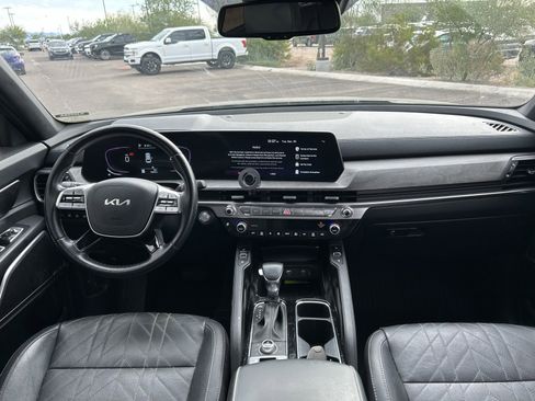 Certified 2024 Kia Telluride EX X-Line image 18