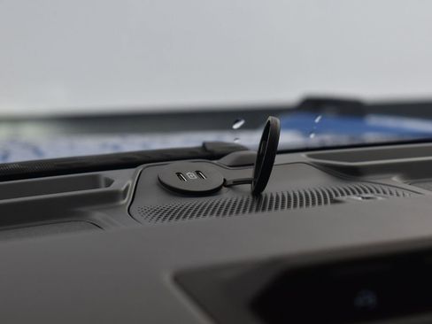 New 2026 Ford Bronco Badlands AWD/4WD image 16