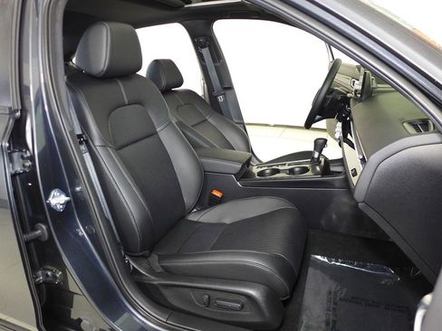 Used 2026 Honda Civic Sport image 19