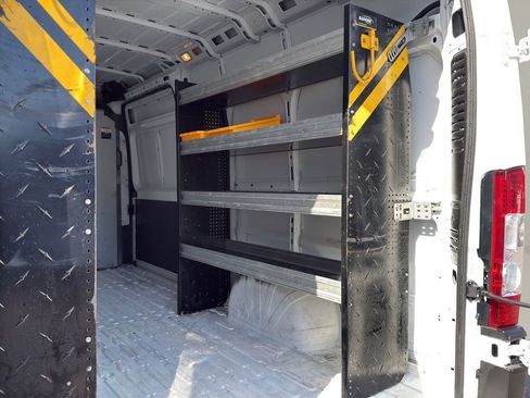 Used 2023 RAM ProMaster 3500 image 12