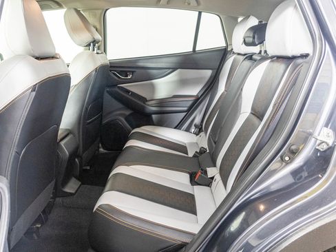 Used 2023 Subaru Crosstrek 2.5i Limited w/ Moonroof Package image 39