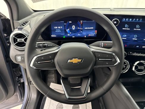 New 2026 Chevrolet Blazer EV LT image 21